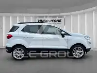 2022 Ford Eco Sport