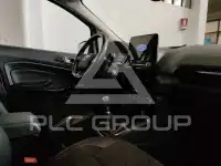 2022 Ford Eco Sport