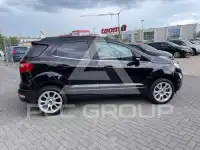 2022 Ford Ecosport