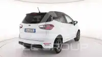 2022 Ford Eco Sport