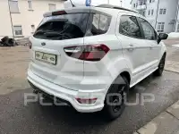 2022 Ford Eco Sport