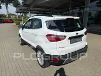 2022 Ford Eco Sport