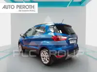 2022 Ford Eco Sport