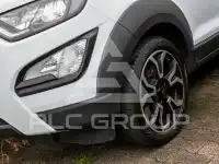 2022 Ford Ecosport