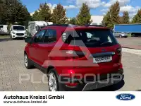2022 Ford Ecosport