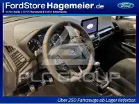 2022 Ford Eco Sport