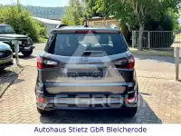 2022 Ford Ecosport