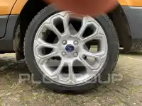2022 Ford Eco Sport