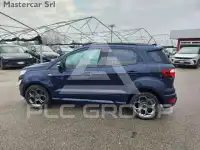 2022 Ford Ecosport