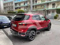 2022 Ford Ecosport