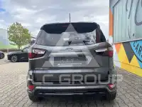 2022 Ford Ecosport