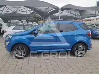 2022 Ford Eco Sport