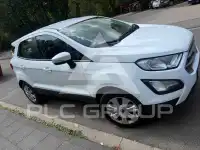 2022 Ford Eco Sport