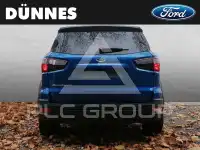 2022 Ford Ecosport