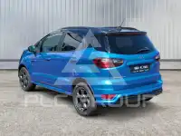 2022 Ford Ecosport
