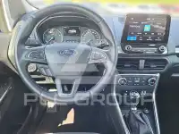 2022 Ford Eco Sport
