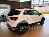 2022 Ford Ecosport
