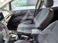 2022 Ford Eco Sport