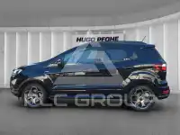 2022 Ford Ecosport