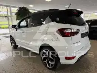 2022 Ford Ecosport