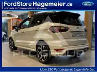 2022 Ford Eco Sport