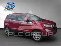2022 Ford Eco Sport