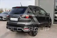 2022 Ford Eco Sport