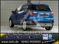 2022 Ford Ecosport