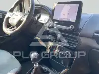 2022 Ford Ecosport