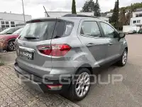 2022 Ford Ecosport