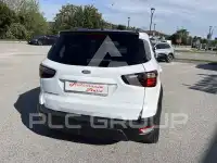 2022 Ford Ecosport