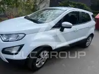 2022 Ford Eco Sport