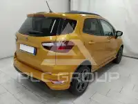 2022 Ford Eco Sport