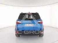 2022 Ford Eco Sport