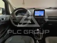 2022 Ford Ecosport