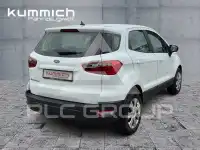 2022 Ford Ecosport