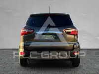 2022 Ford Ecosport