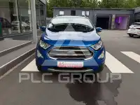 2022 Ford Eco Sport