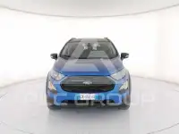 2022 Ford Eco Sport