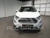 2022 Ford Ecosport