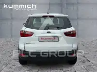 2022 Ford Ecosport