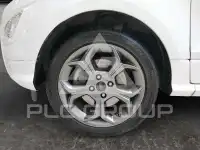 2022 Ford Ecosport