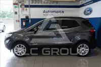 2022 Ford Ecosport