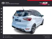 2022 Ford Eco Sport