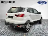 2022 Ford Eco Sport