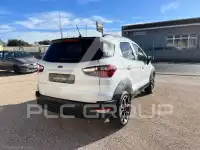 2022 Ford Eco Sport