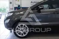 2022 Ford Ecosport