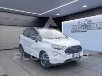 2022 Ford Eco Sport