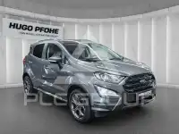 2022 Ford Ecosport