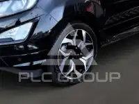 2022 Ford Ecosport